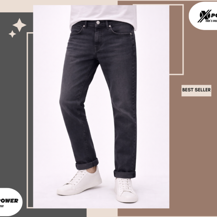 بنطلون جينز