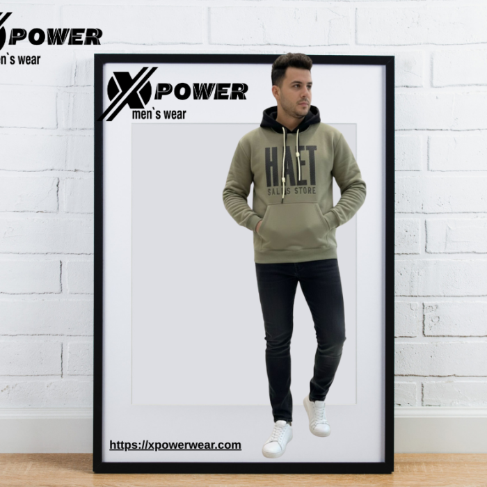 سويت شيرت 4008