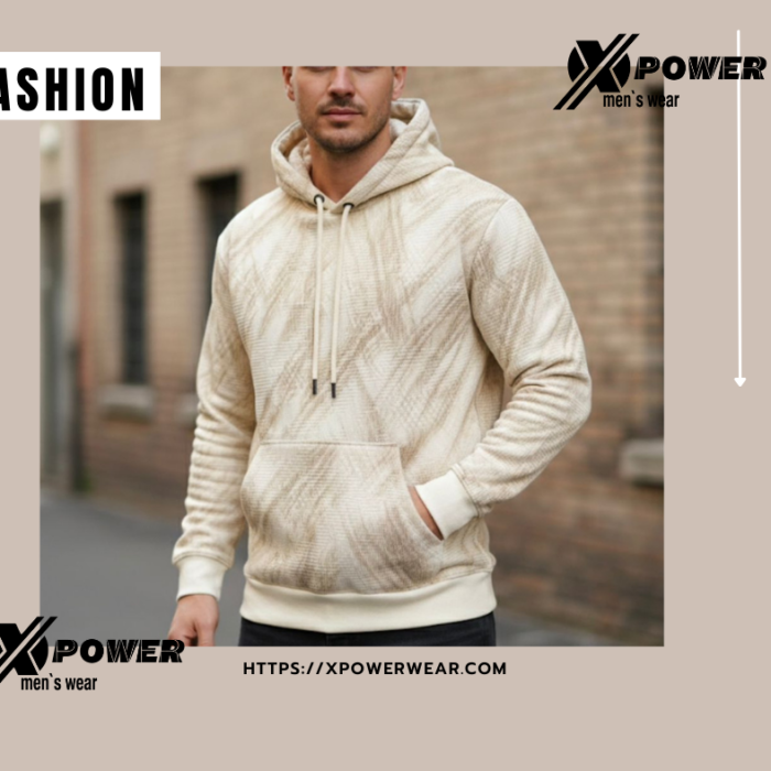 سويت شيرت 4007