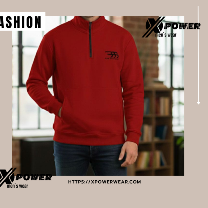 سويت شيرت BBB