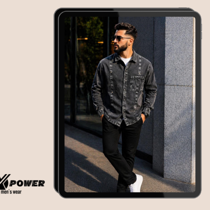 قميص مستورد 5600