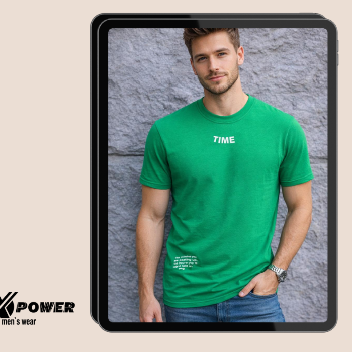 تيشيرت سنجل ليكرة تركي