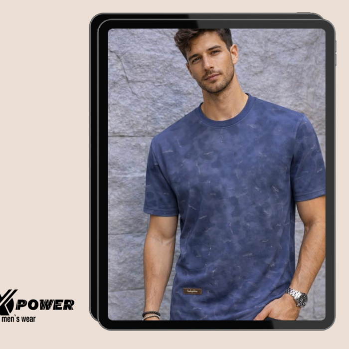 تيشيرت كاتينج مستورد