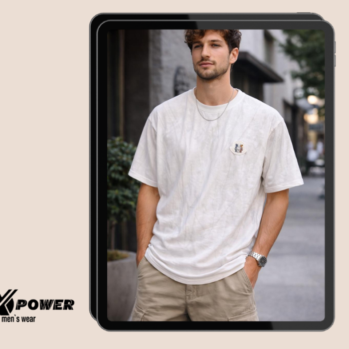 تيشيرت مستورد 6018