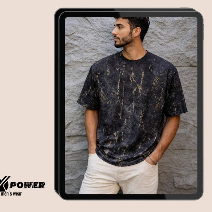 تيشيرت مستورد 6033