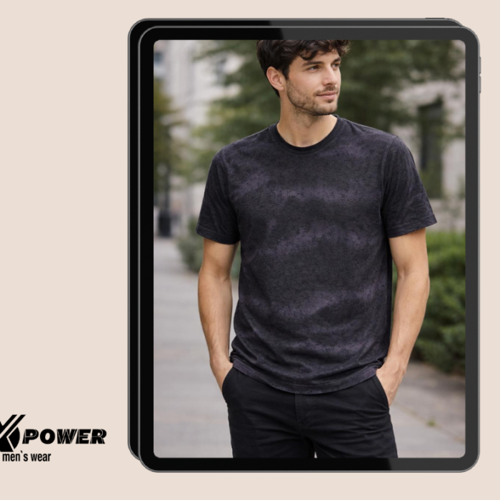 تيشيرت مستورد 6008