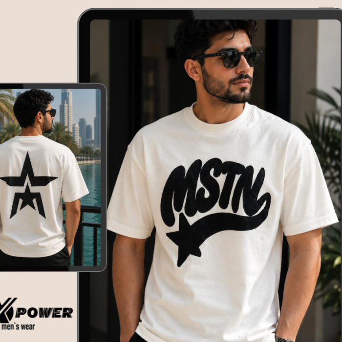 Round Nec91T-Shirt