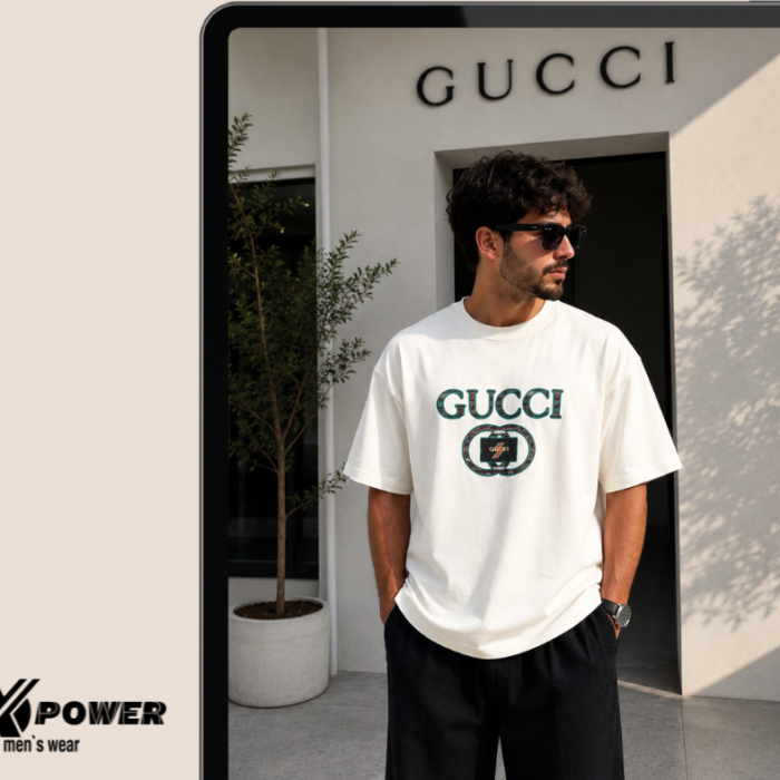 Round Neck6 T-Shirt