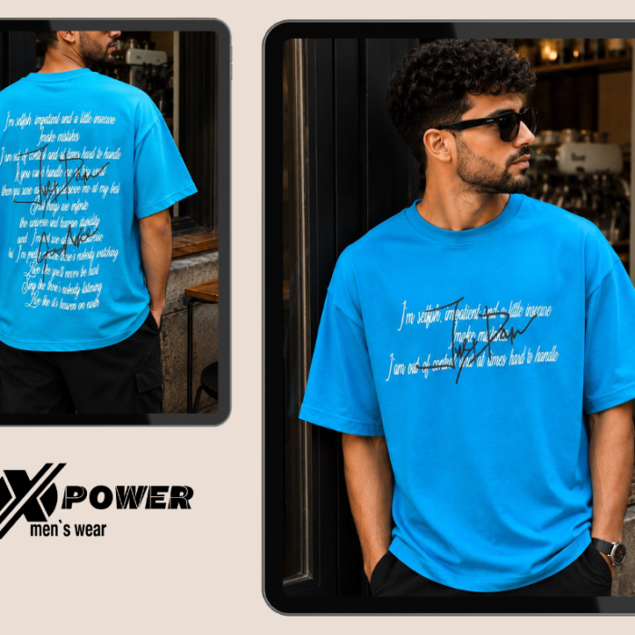 Round Neck4 T-Shirt