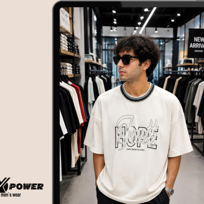 Round Neck7T-Shirt