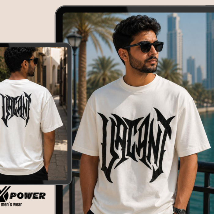 Round Neck9 T-Shirt
